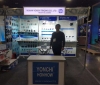 YONCHI attend the AHR 20