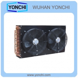 AIR COOLER CONDENSER