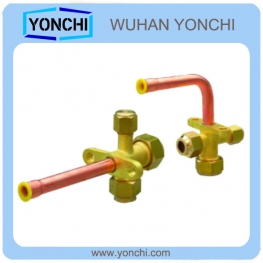 AC VALVE