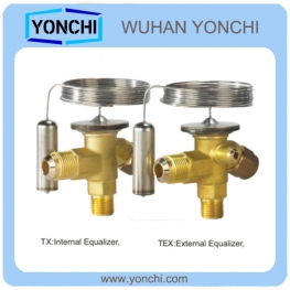 EXPANSION VALVE