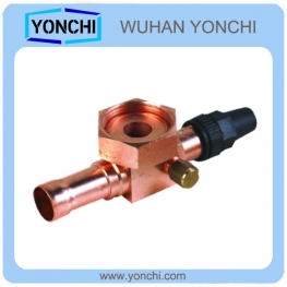 MANEUROP VALVE