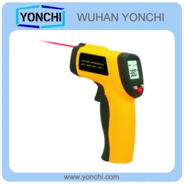 INFRARED THERMOMETER