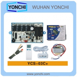 YCS-03C+