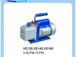 VACUUM PUMP