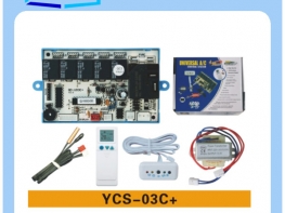 YCS-03C+